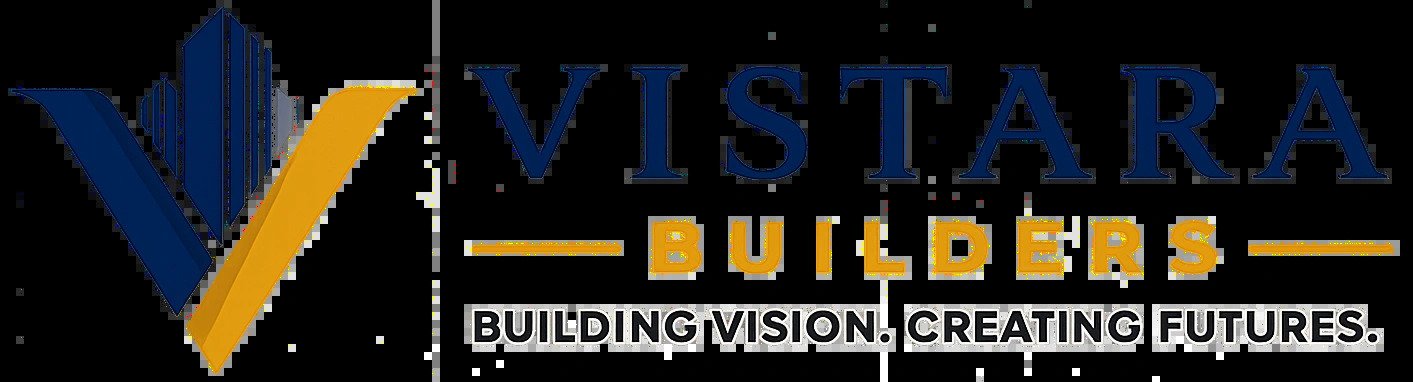 Vistara Builders LLC logo